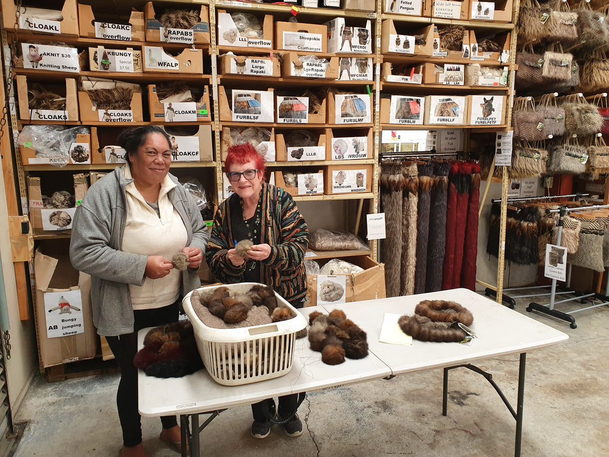 Buy Poi & Rakau Online | Rozcraft Ltd| Rotorua New Zealand