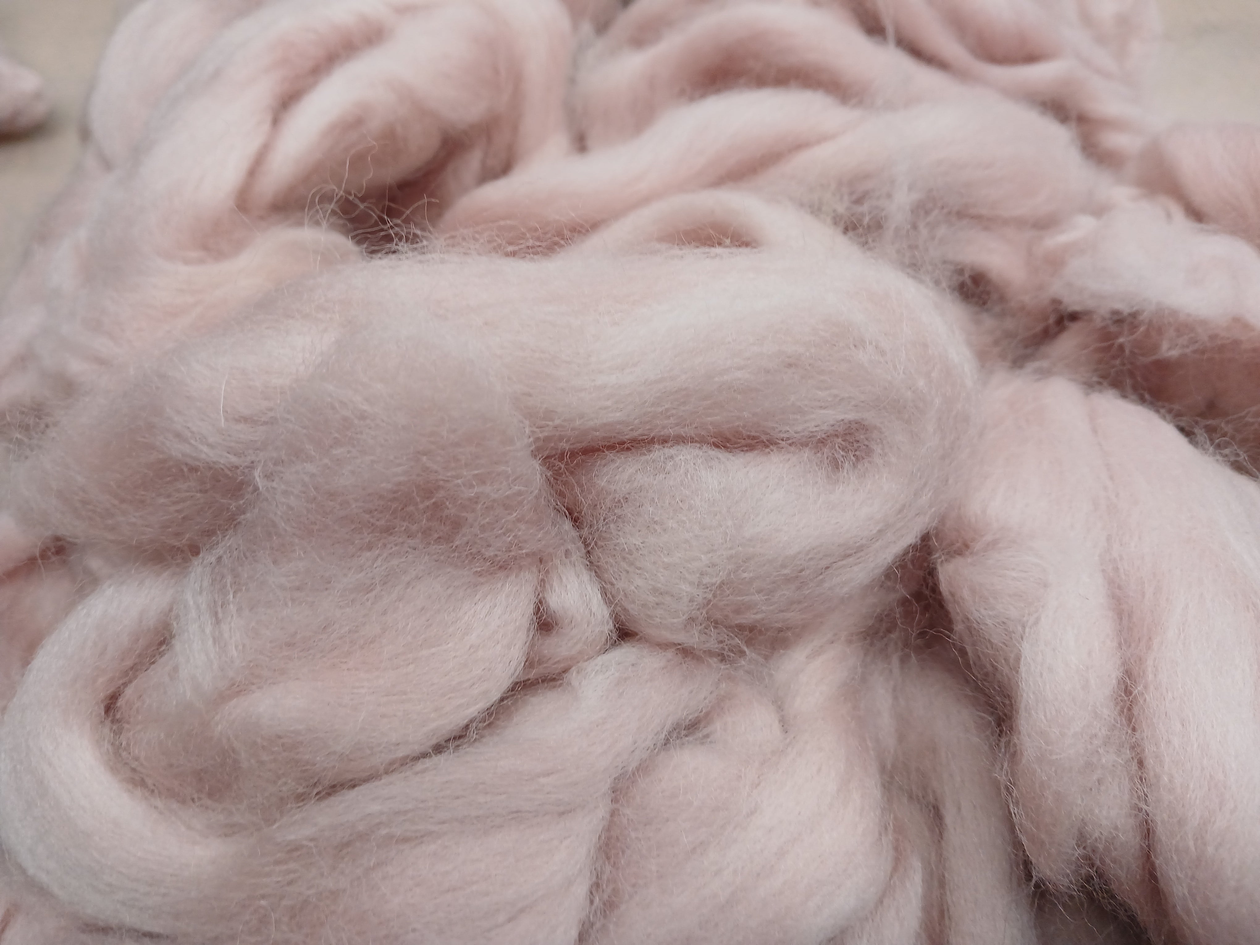 Big Wool Knitting Kits - DiY Throw/Blanket or Mat