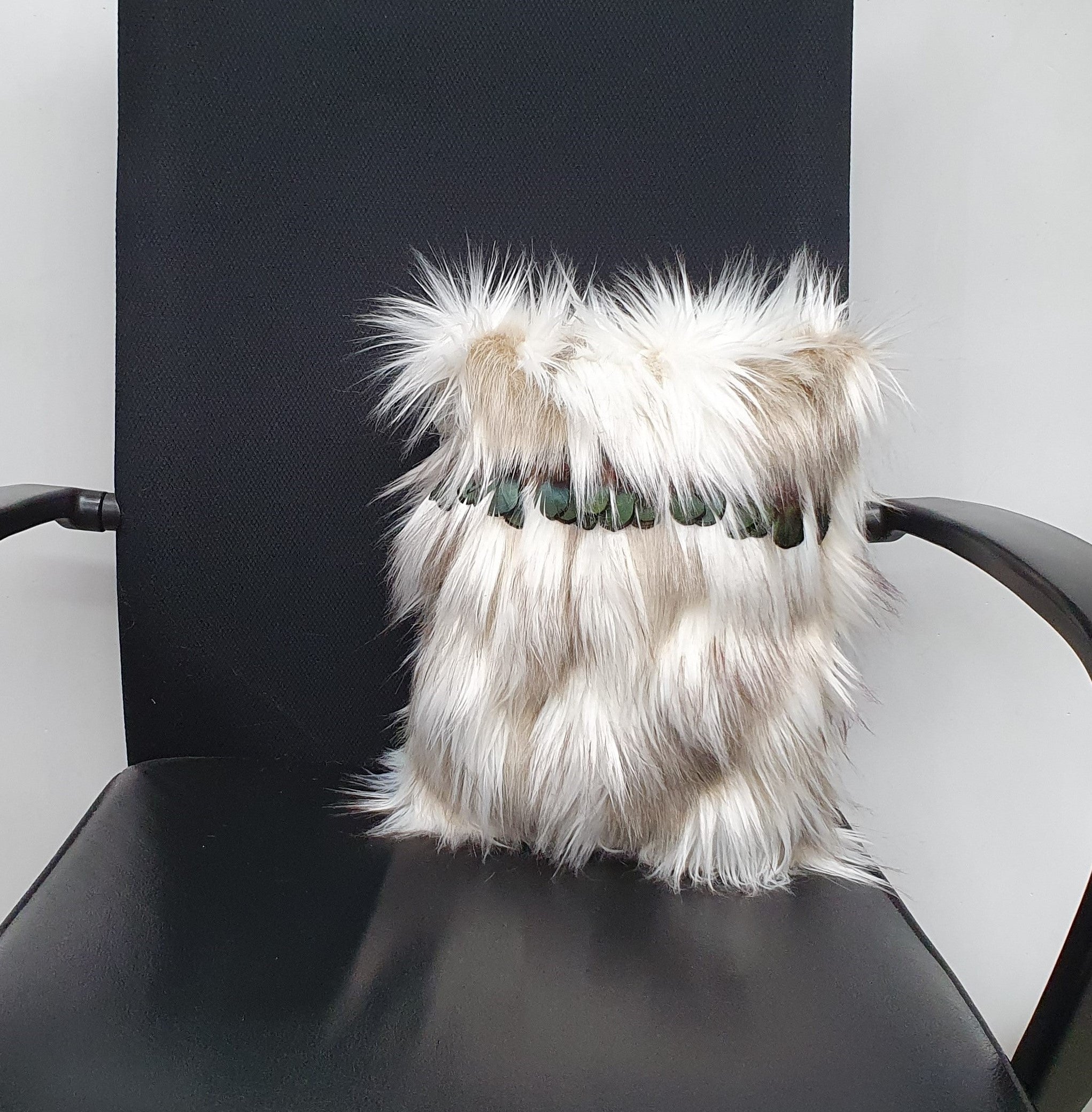 Hukapapa Cushion Small