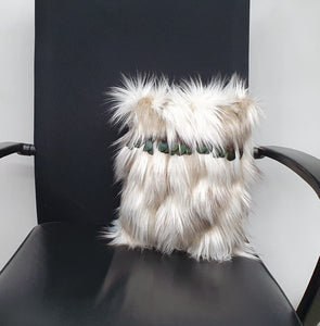 Hukapapa Cushion Small