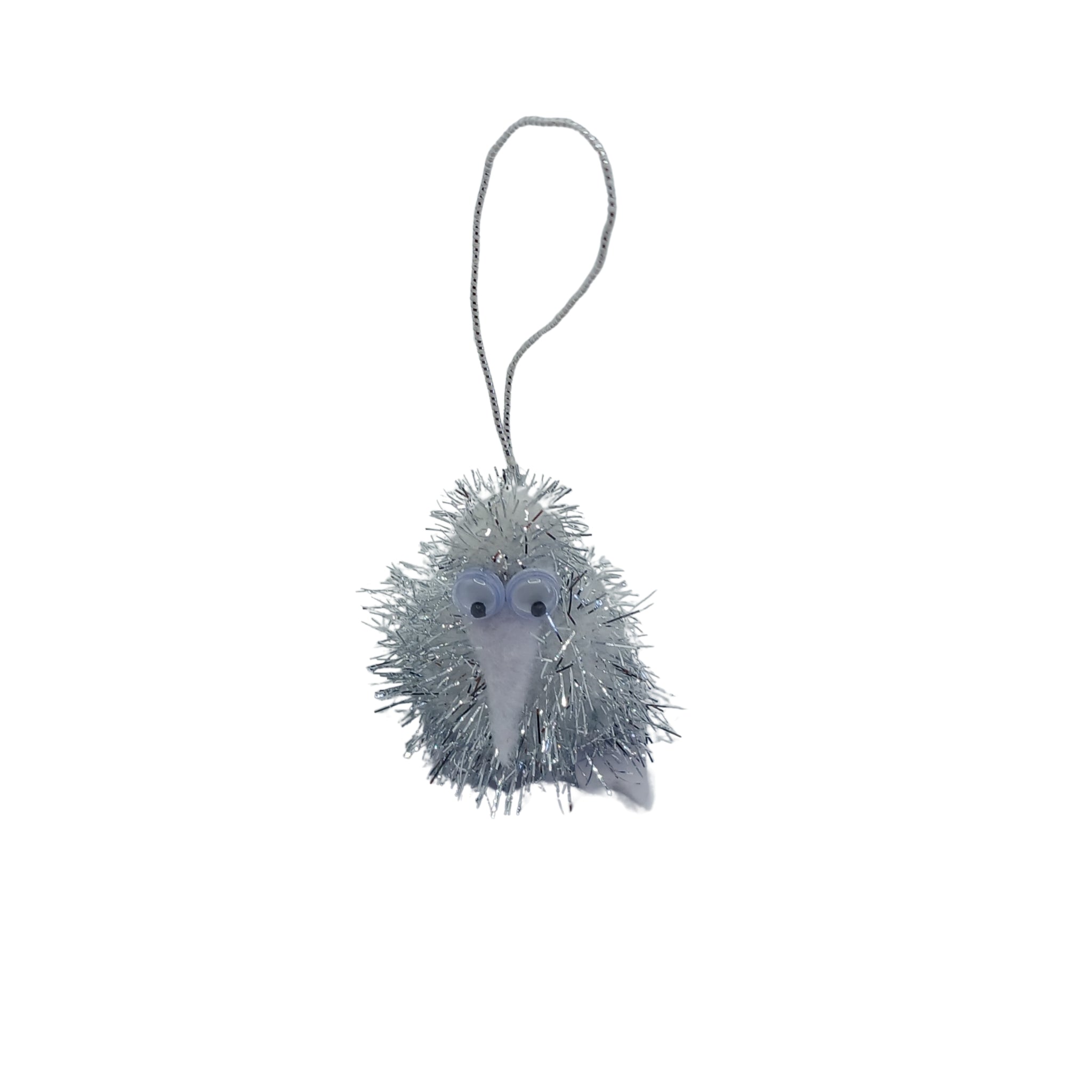 Festive Kiwi (3cm) Hanger