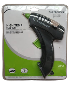 High Temp Glue Guns; Surebonder (10mm & 7mm sticks)