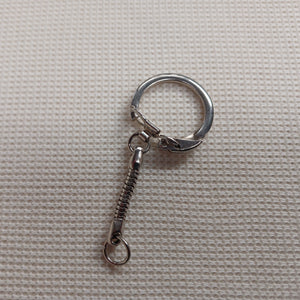 Snakechain Keyrings (pkt of 5)