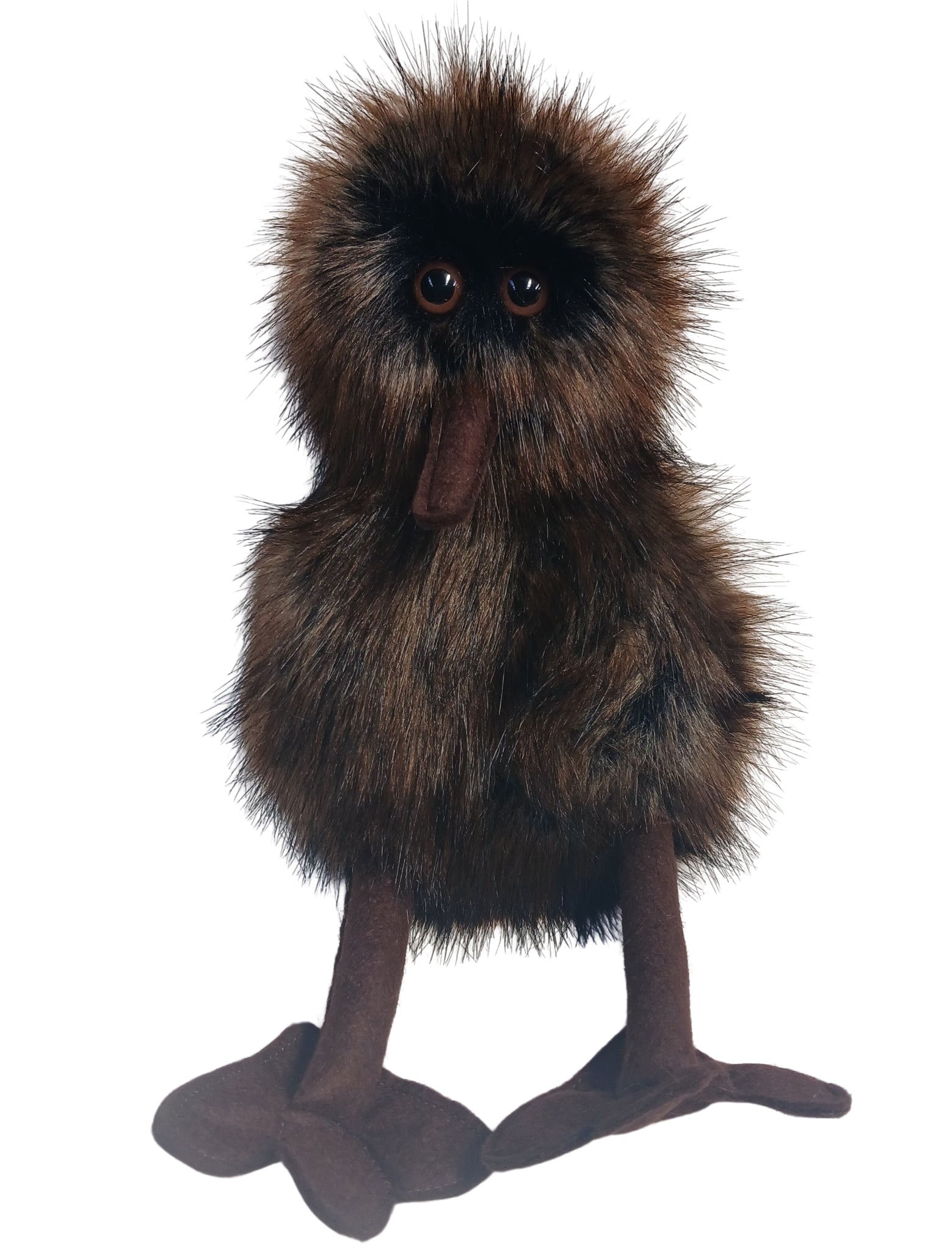 Toy Kiwi Comical