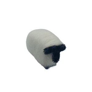 Wool Spun Sheep (or Pin Cushion Sheep)