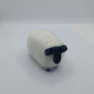 Wool Spun Sheep (or Pin Cushion Sheep)