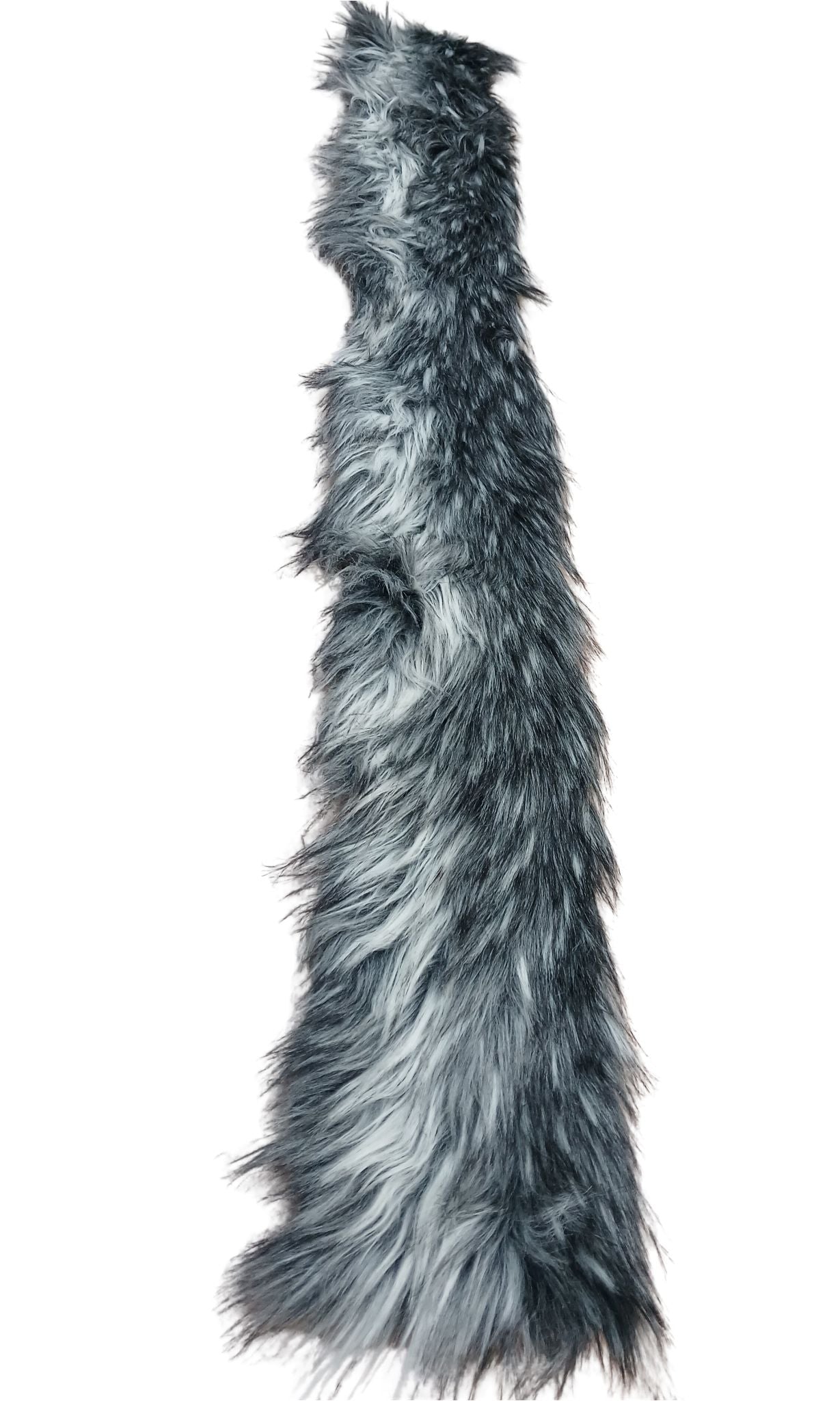 Faux fur Strips