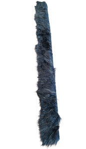 Faux fur Strips
