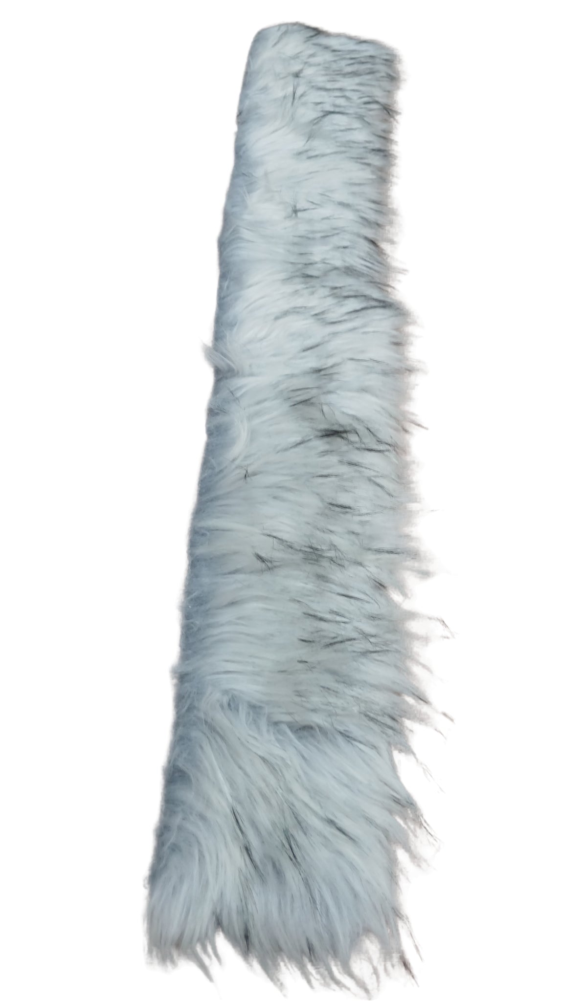 Faux fur Strips
