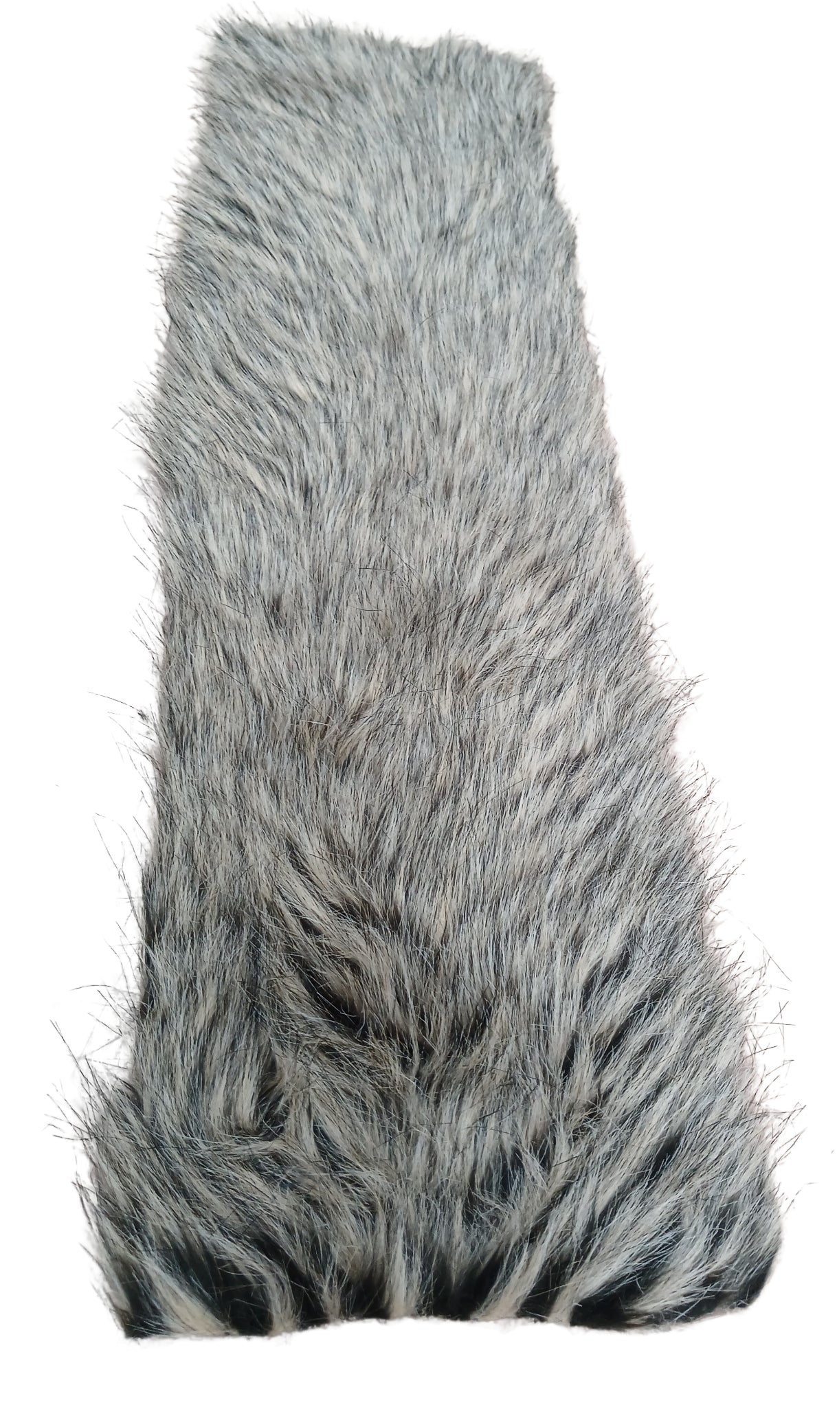 Faux fur Strips