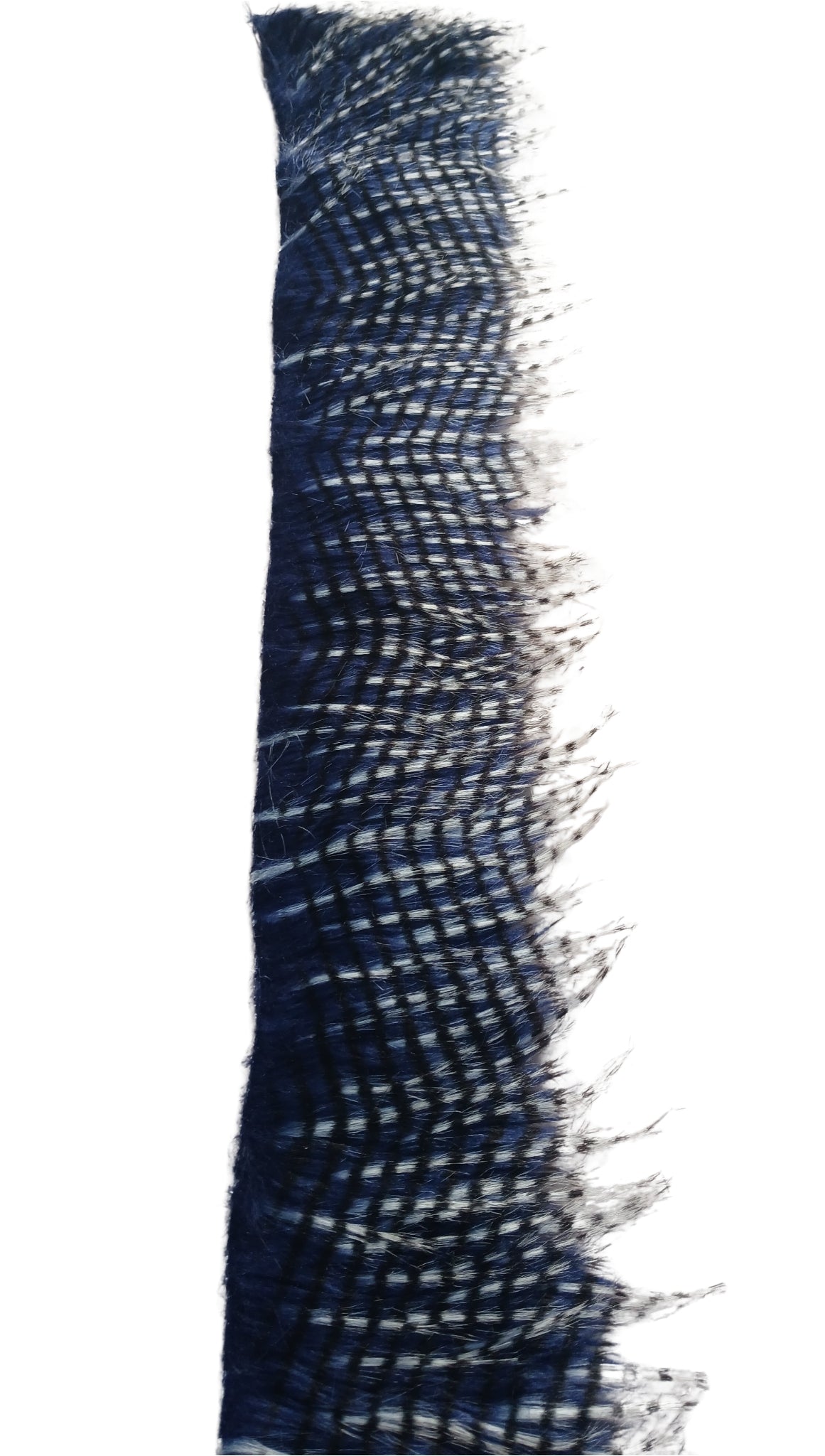 Faux fur Strips