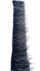 Faux fur Strips