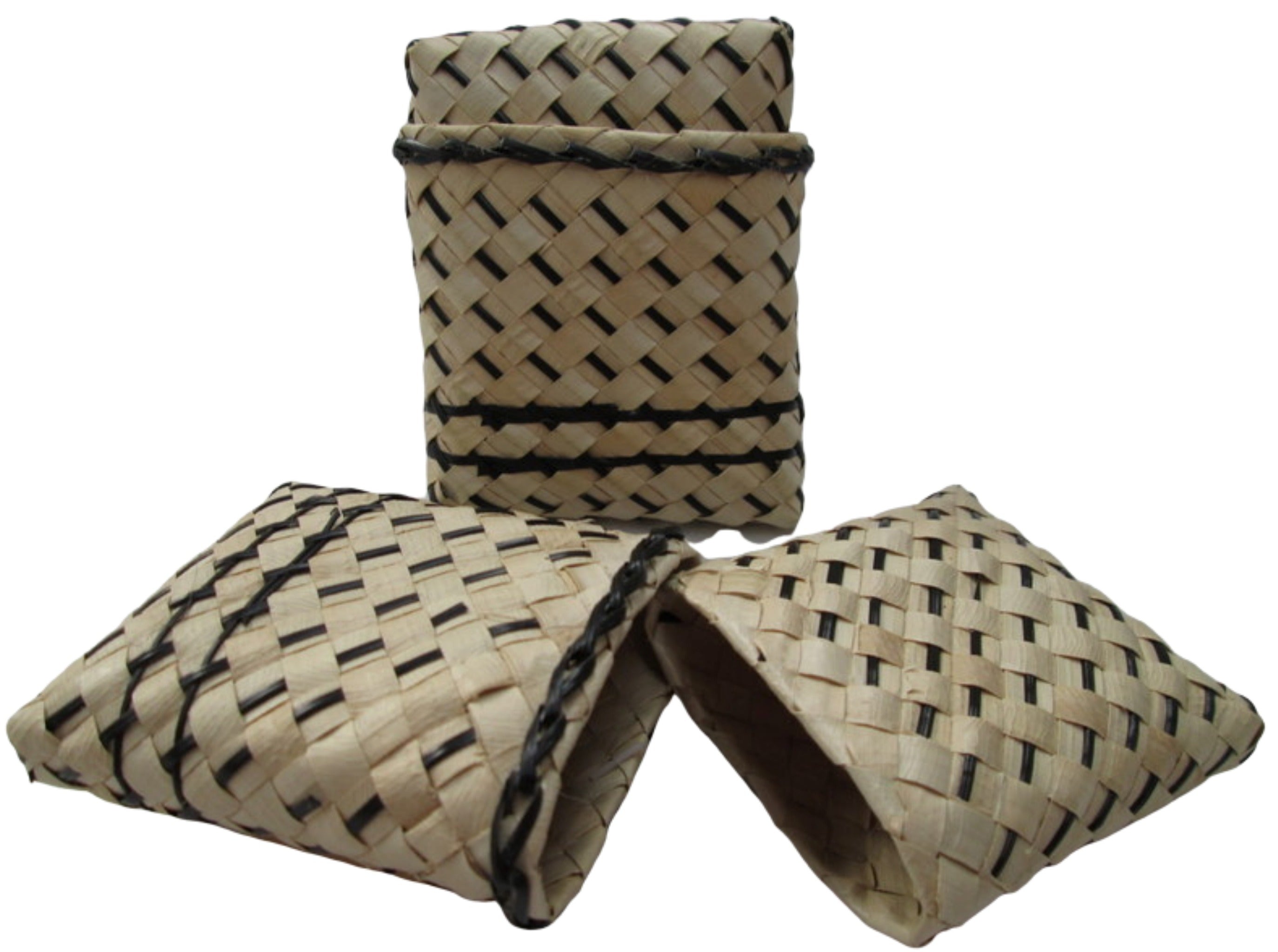 Kete Pouch