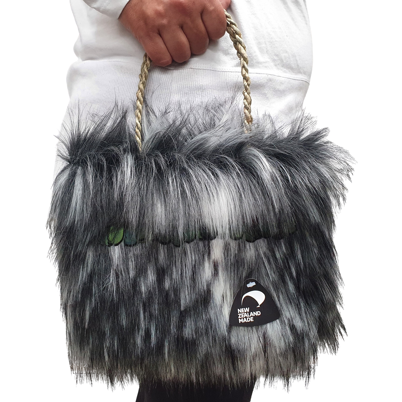 Fur Bag ARIKI