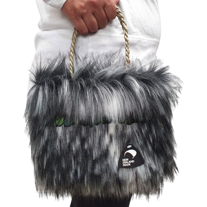 Fur Bag ARIKI