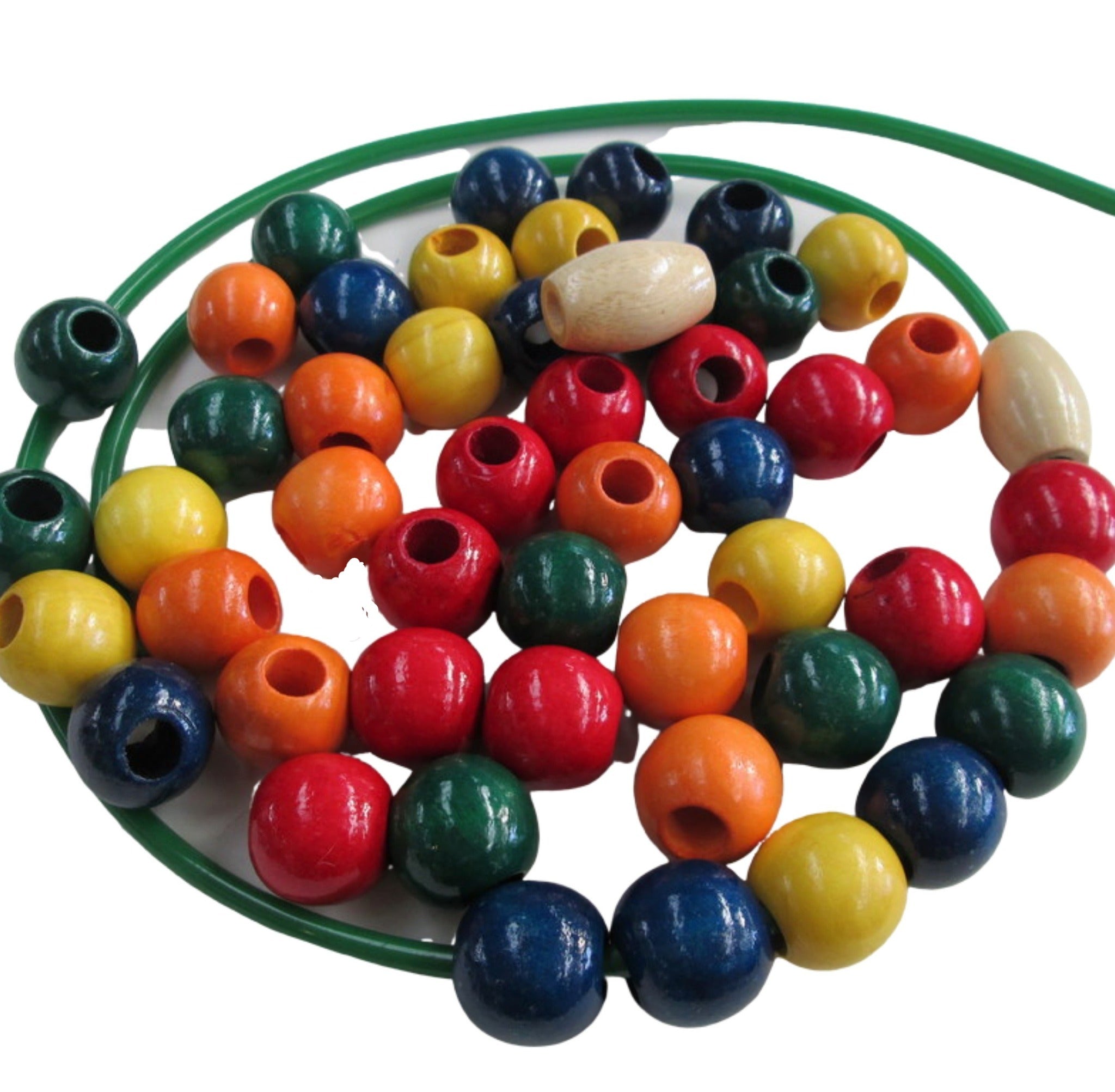 Plastic threading tube – Rozcraft Ltd