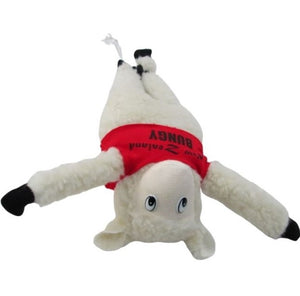 Bungy Jumping Toy Sheep