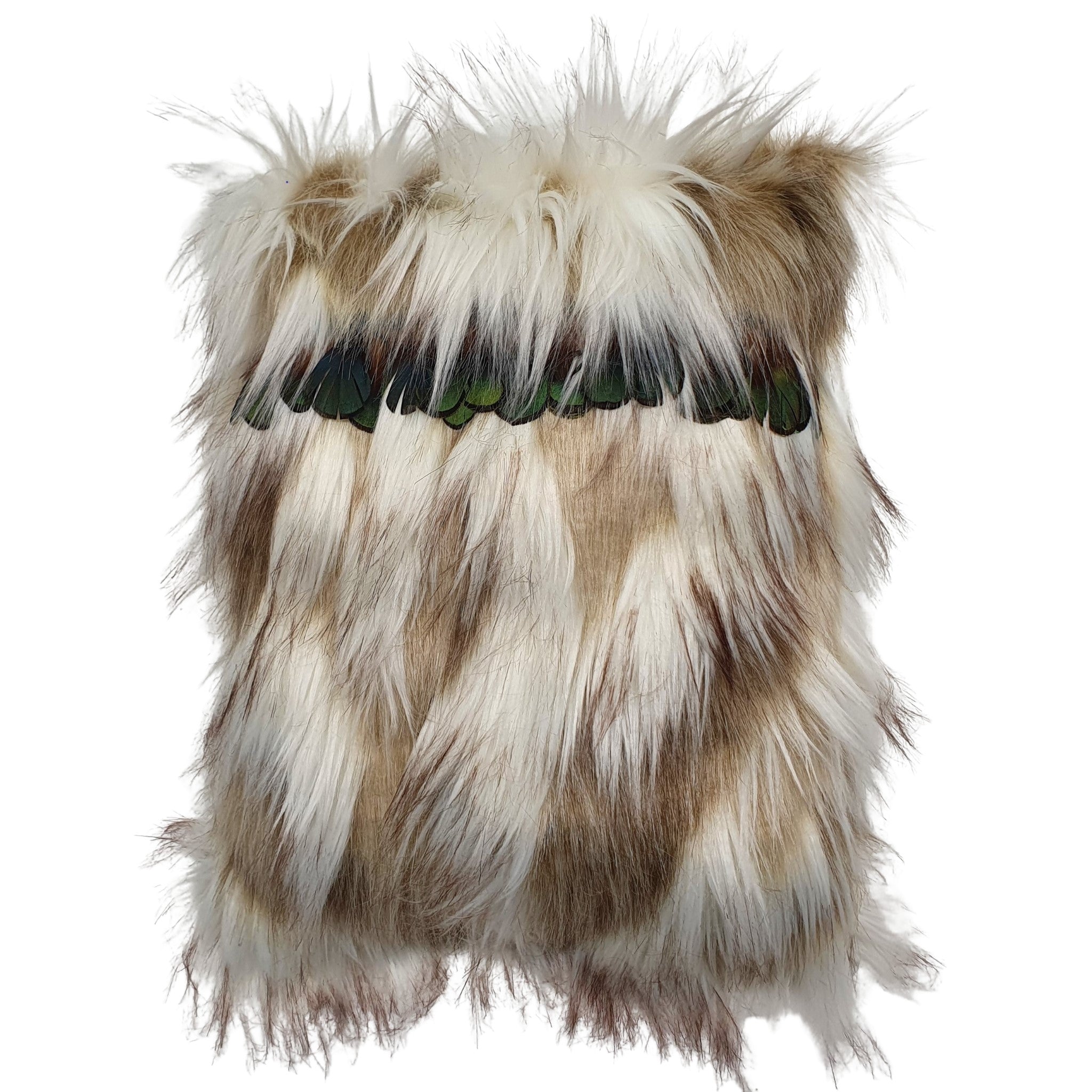 Hukapapa Cushion Small