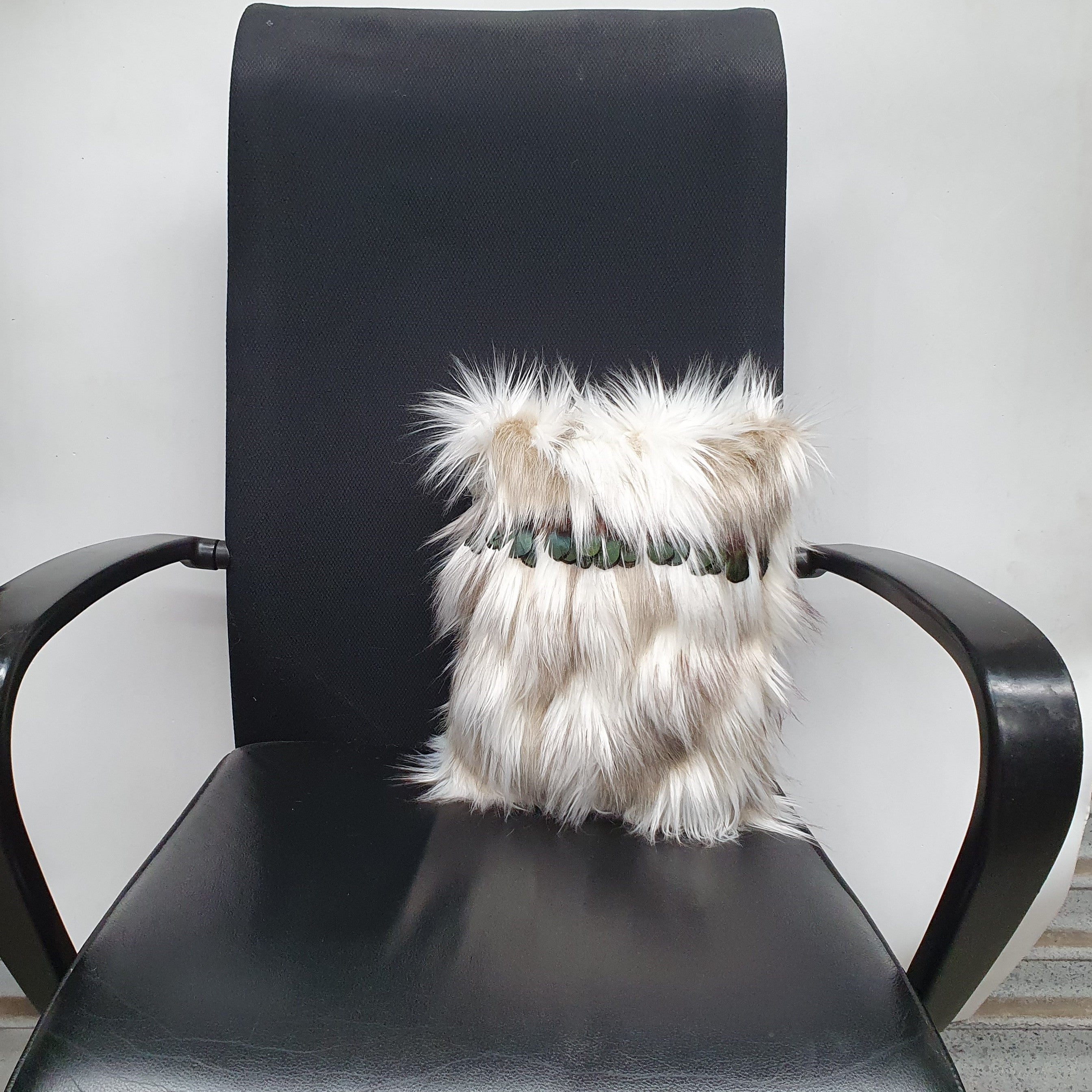 Hukapapa Cushion Small