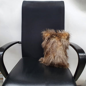 Manu Cushion Small