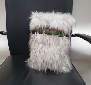 Maunga Cushion Small