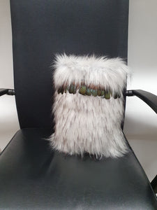 Maunga Cushion Small