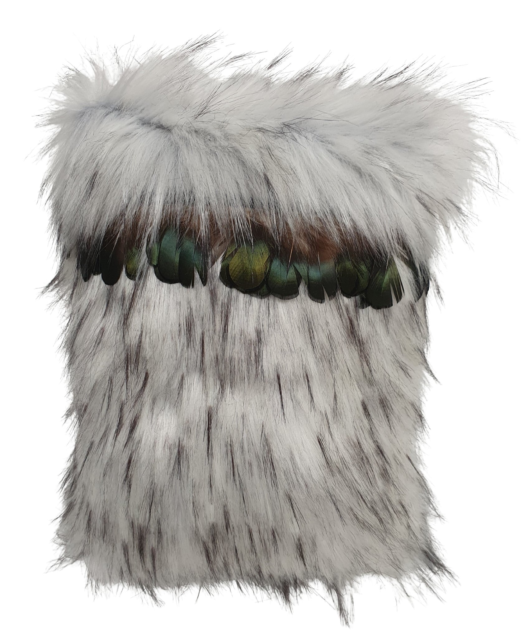 Maunga Cushion Small