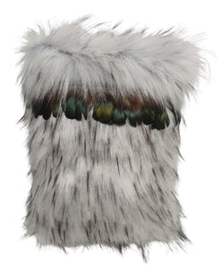 Maunga Cushion Small