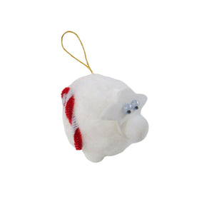 christmas tree hanger sheep new zealand decoration