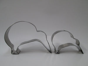 Cookie Cutter Kiwi New Zealand