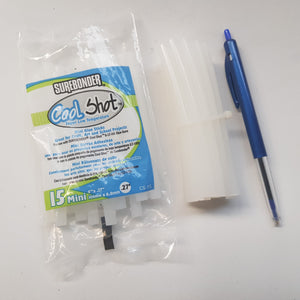 Cool Shot Glue Sticks