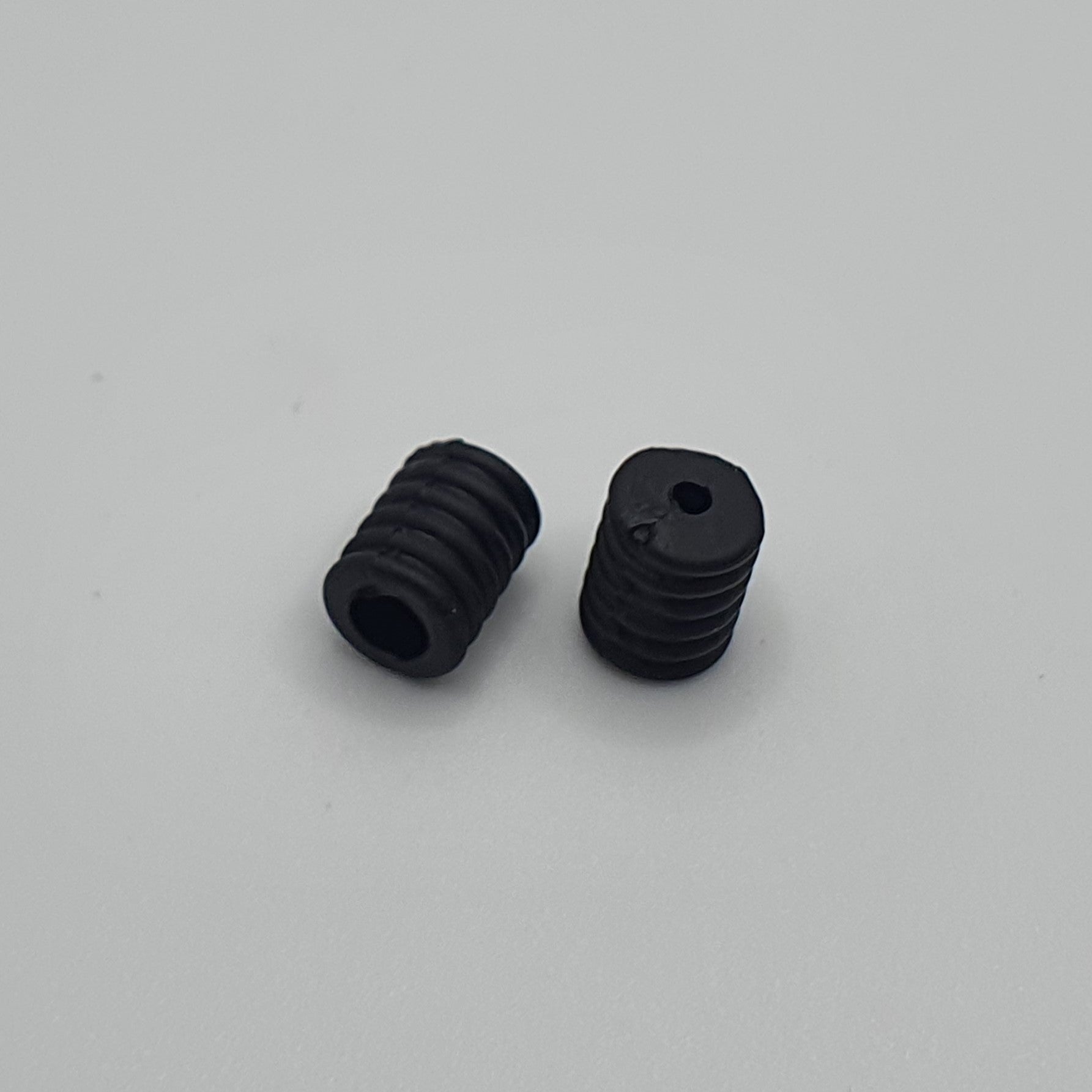 Mask Ear loop Adjusters - Silicone