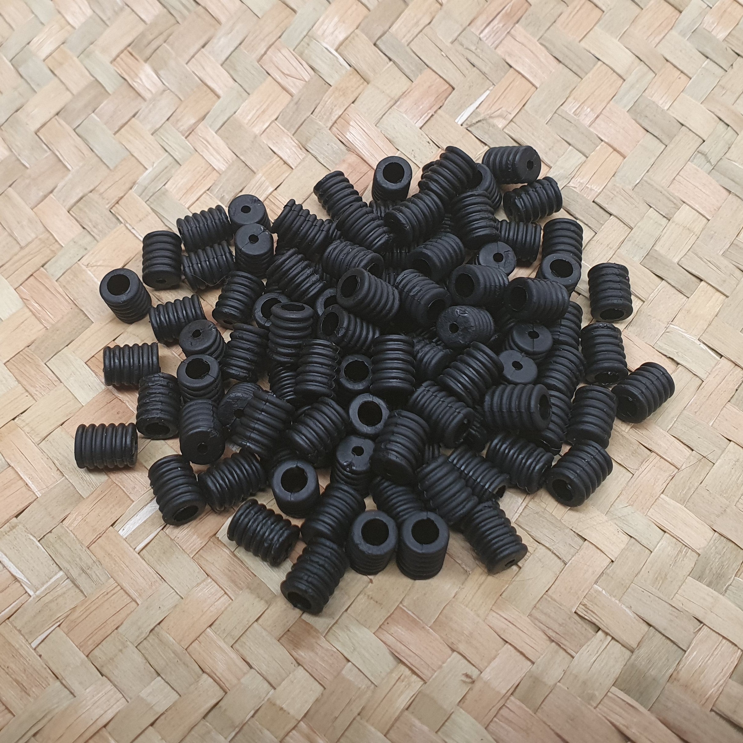 Earloop Adjusters for Face Masks Elastic Cord Fasteners Elastic Cord Earloop Adjusters for Face Masks Elastic Cord Fasteners Elastic Cord