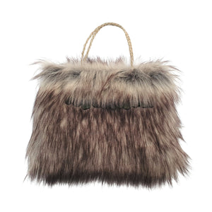Fur Bag RANGATIRA