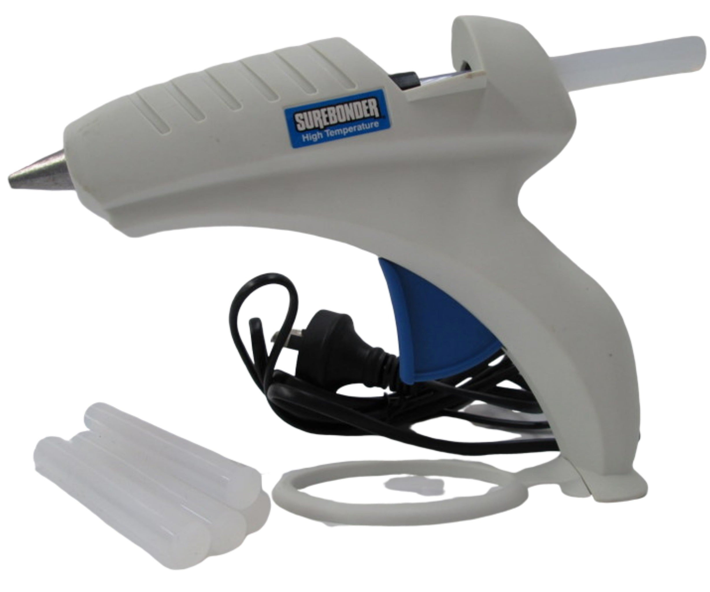 Mini Surebonder Dual Temp Glue Gun, Hobby Lobby