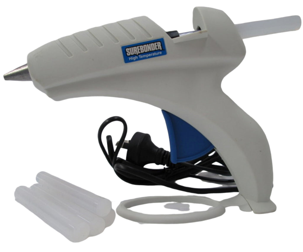 Hot glue gun for craft in New Zealand