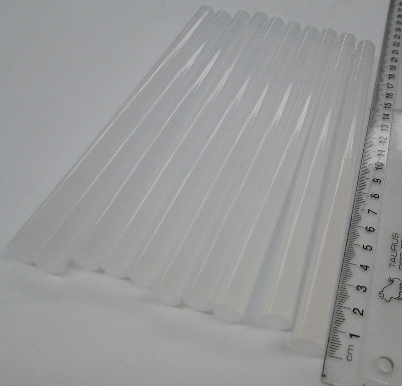 Standard Hot Melt Glue, 10mm Sticks