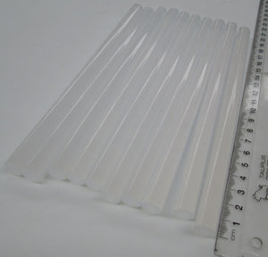 Standard Hot Melt Glue, 11mm Sticks