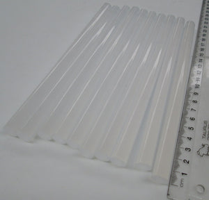 Standard Hot Melt Glue, 10mm Sticks