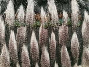 Fur Bag HAUHERE