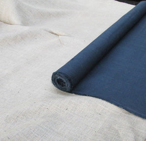 Hessian Fabric