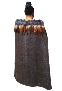 Contemporary Korowai BLUE