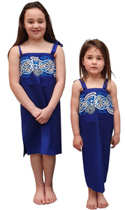 Kapa Haka Dress