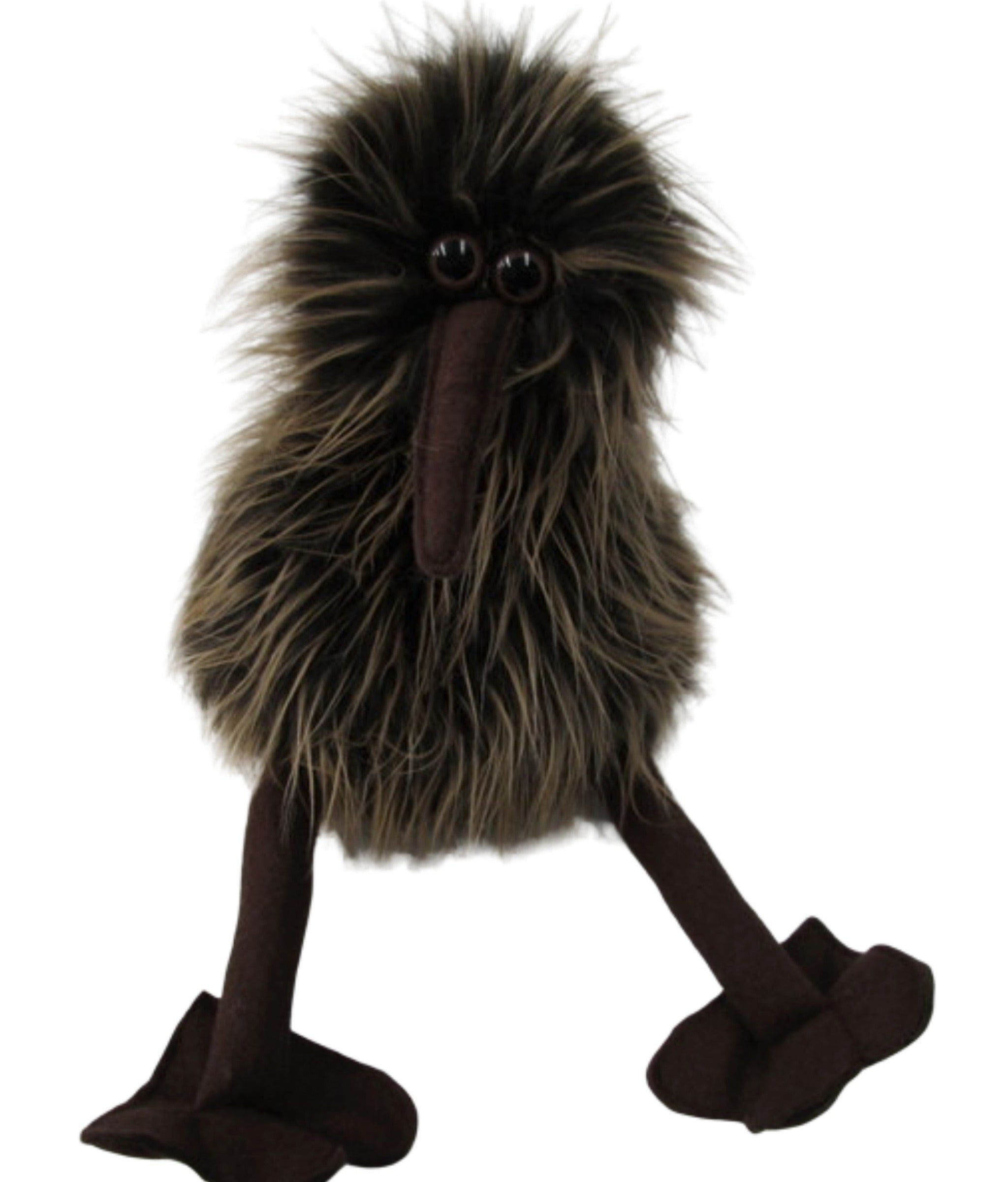 New Zealand Kiwi soft toy