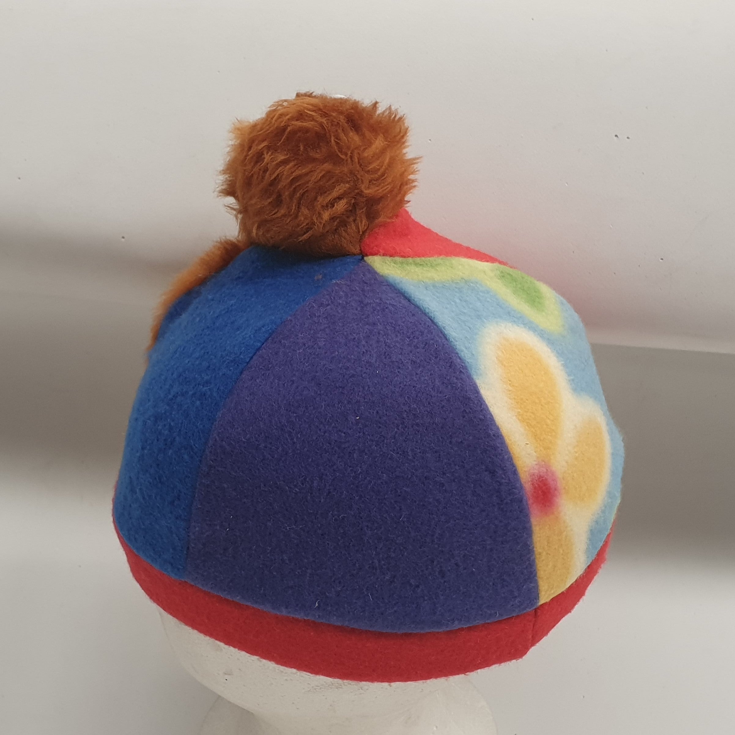 Kiwi Hat