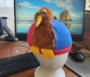 Kiwi Hat