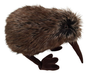 Kiwi toy; realistic