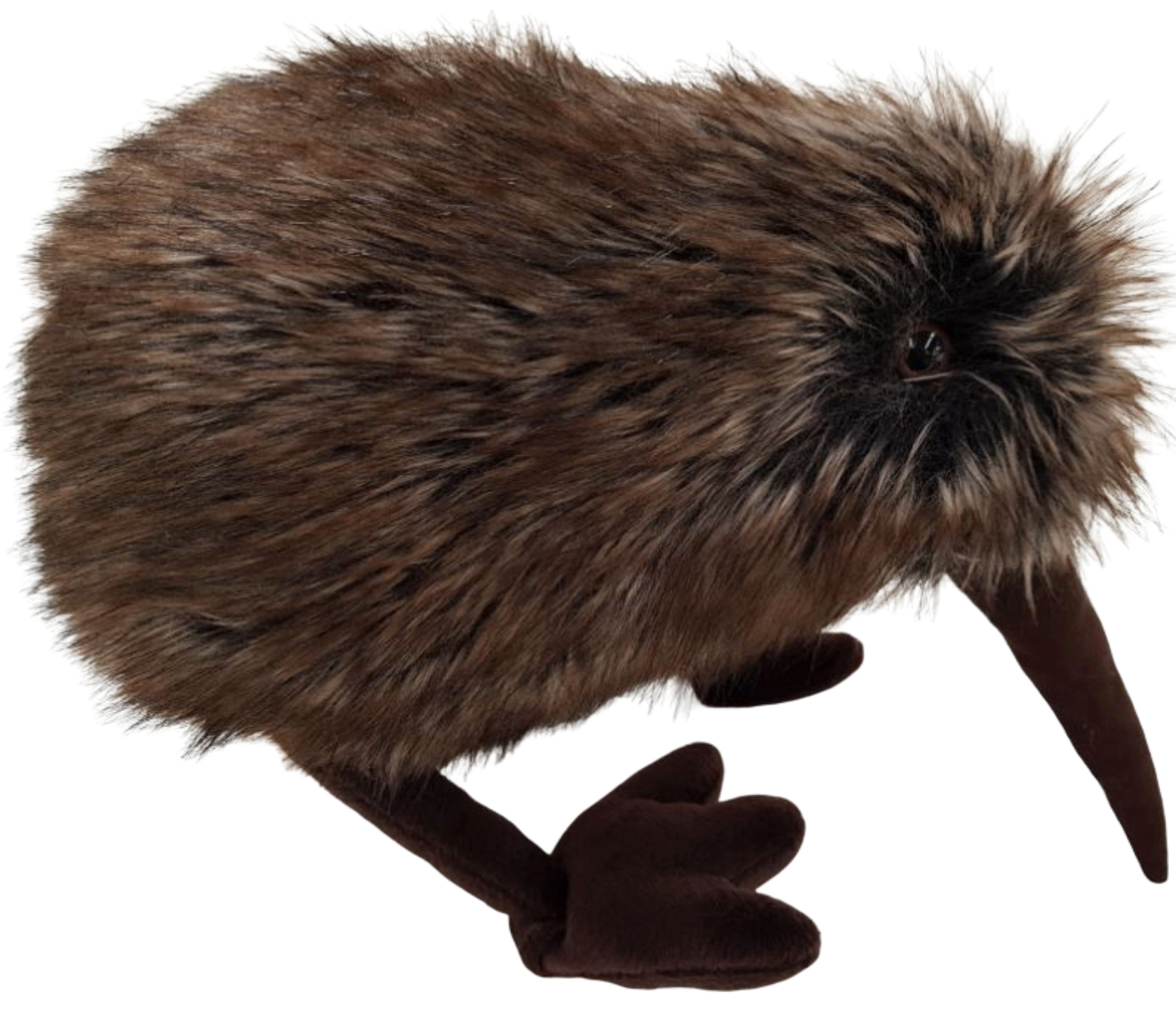 Kiwi toy; realistic