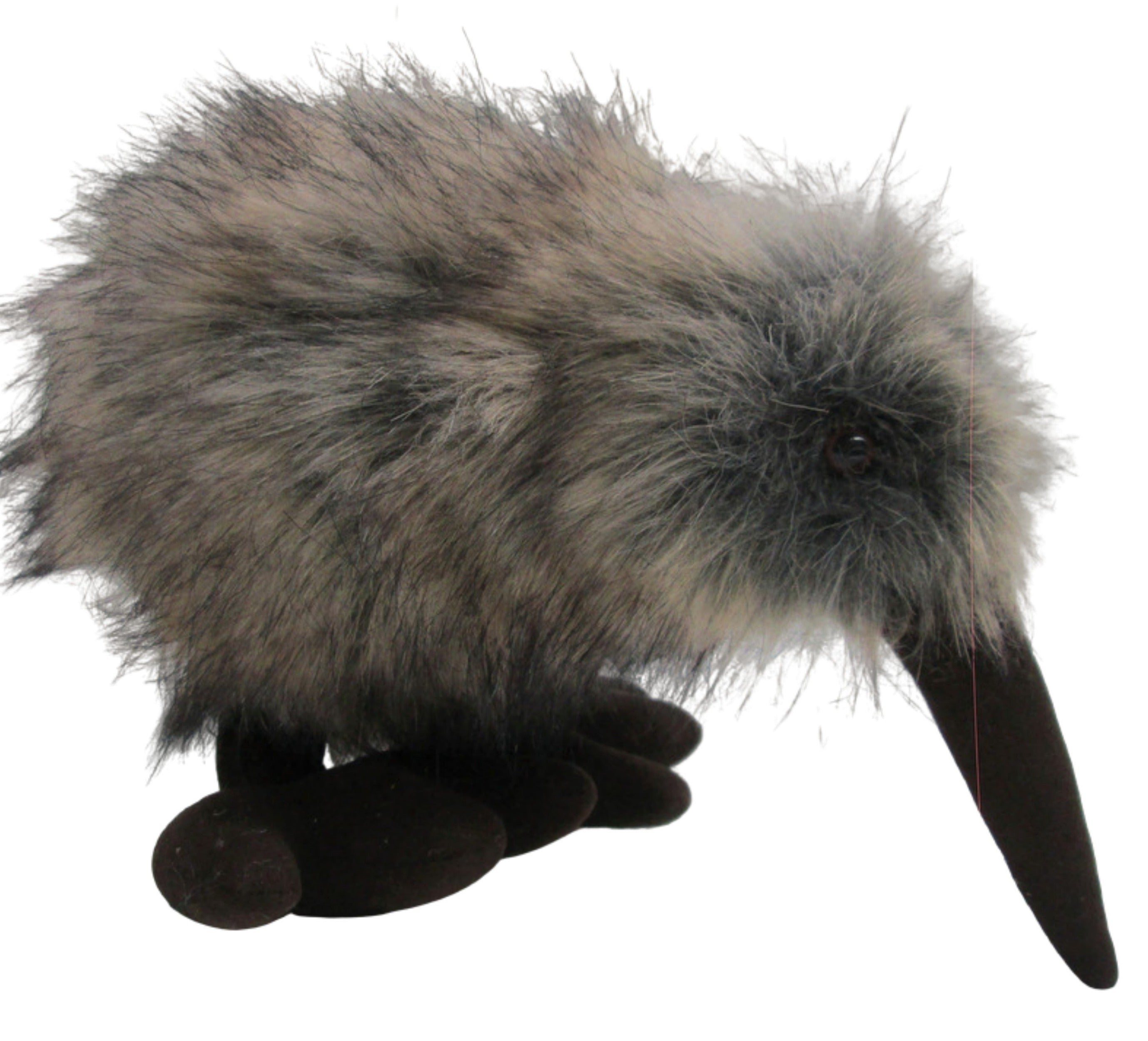 Kiwi toy; realistic