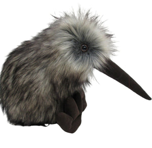 Kiwi toy; realistic